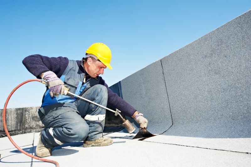 Cost of Waterproofing in Grand Blanc, MI